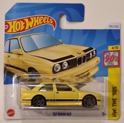 HOT WHEELS '92 BMW M3