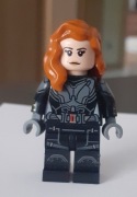 Lego Super Heroes Black Widow - sh0637