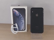 iPhone XR 64GB 82% Czarny
