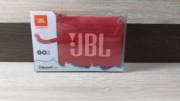 Głośnik JBL GO 3 