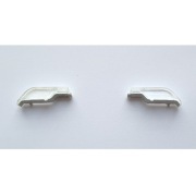 ORYGINALNE PRZYCISKI GÓRNE L+R TRIGGERY SONY PSP SLIM 3004 2004