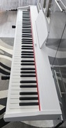 Pianino cyfrowe Musicmate MM-P10-W 88 klawiszy Białe Statyw Gwarancja