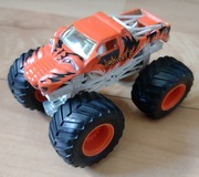 Hot wheels prowler monster jam samochód samochodzik