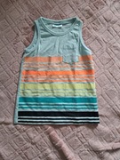 Koszulka na ramiączka rozmiar 98