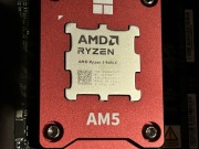 Procesor AMD Ryzen 5 9600X 6x3.9 GHz 32 MB AM5 BOX Gwarancja !
