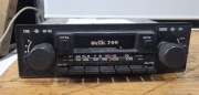 Radioodtwarzacz samochodowy TRAFFIC 700 Retro
