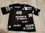 Koszulka z krótkim rękawem 