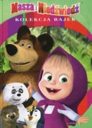 Masza i niedźwiedź Kolekcja bajek 