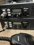Stabo Xm 3004e Vox 12/24v