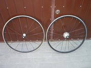 Koła 28 Fulcrum 2:1 TWO-TO-ONE Spoke Ratio