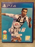 Fifa 19 PS4 PlayStation 4