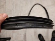 Uszczelki drzwi tył HB Opel astra H III 