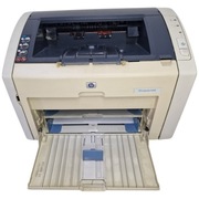 (1473) Drukarka laserowa HP LASERJET 1022