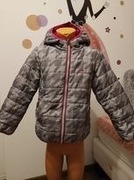 Z szafy Lenki- kurteczka Reserved r.110