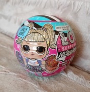 Kulka lol surprise OMG L.O.L. O.M.G. lalka laleczka kula niespodzianka