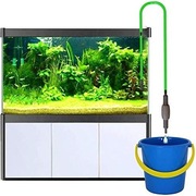 wymiennik wody do akwarium czyścik C600 odmulacz