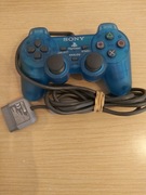 Sony playstation scph-1200 oryginalny pad limited 