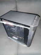 Komputer: Gigabyte B360M-D3P Intel Cor i7-8700 16GB 120GB/500GB RX580/8GB