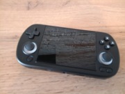 Konsola Retro przenośna Anbernic RG40XX H LCD 4'' 3200mAh Czarna (ETUI+SD)