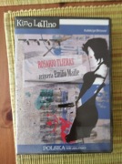 Kino latino Rosario tijeras dvd