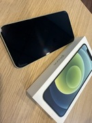 iPhone 12, 64GB, kondycja baterii 100%