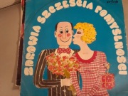 Zdrowia, Szczęścia, Pomyślności Santor Hulewicz