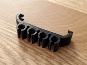 Uchwyt na bity do wkrętarki Dewalt