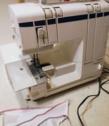 Overlock Haskylock 905