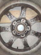 Felgi aluminiowe enzo 16” 5x112 et35 – komplet