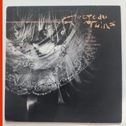 Cocteau Twins – Treasure |LP PL 1989