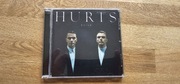 HURTS - EXILE - CD