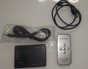 HDMI Switch Lanberg