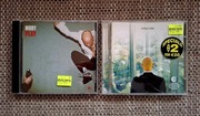 Moby Play Moby Hotel - dwa albumy