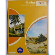 Łeba Smołdzino Główczyce Słowiński Park Narodowy - Mapa turystyczna