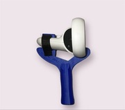 Nakładka paletka do ping ponga - do Oculus Quest 2 VR