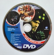 CD Action - płyta z numeru 04/2006