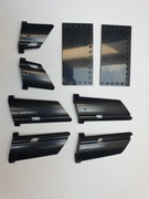 Lego części panele