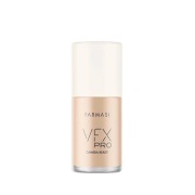 Podkład FARMASi VFX Makijaż 01 COOL IVORY 30ML- GOLD