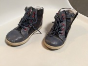 Trzewiki dziecięce Lasocki dla chłopca roz. 24