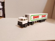 Wiking 1/87 Pakiet Daf/ Ford