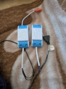 Zasilacz LED Driver LY-LYS8 12W