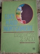 Dziewczę z sadu . L.M.Montgomery