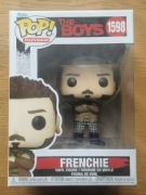 Frenchie - The Boys - Funko Pop - 1598