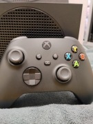 Konsola Xbox series s  1tb SSD carbon Black komplet 