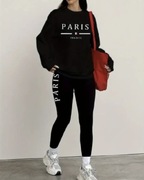 Komplet damski dresowy xl