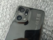Klapka baterii z lekkim uszkodzeniem | Oppo Find X5 Pro 