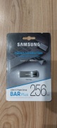 Pendrive Samsung Bar Plus USB3.1 256GB 400MB