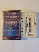 SOUNDTRACK FROM XANADU ELECTRIC LIGHT ORCHESTRA Kaseta