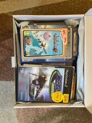 Puste pudełka z grami. Manuale. Patapon 3