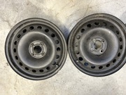 Felgi stalowe 4x100 R16 Renault